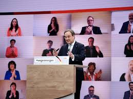 Die letzte vorstandswahl fand am 18. Ergebnis Zum Cdu Vorsitz Laschet Gewinnt Stichwahl Gegen Merz Knapp Und Muss Jetzt Nur Noch Einen Furchten Politik