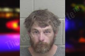 Benjamin Strickland — Wayne County Jail Bookings