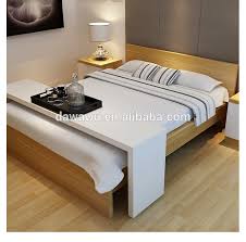 White High Gloss Lacquering Wooden Bed Table With Wheels View Bed Table Dww Product Details From Fuzhou Dawawu Furniture Co Ltd On Alibaba Com Indiamart > living room & plastic furniture > side tables > bedside tables. white high gloss lacquering wooden bed table with wheels view bed table dww product details from fuzhou dawawu furniture co ltd on alibaba com