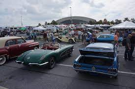 Aaca Fall Hershey 2017 Part 1 The Car Corral Richardscarblog