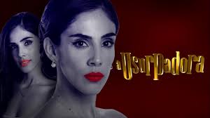 A USURPADORA (2019): Encerramento no SBT em 1999 com o padrão da versão  original