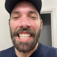 Who wore it best?? Despite how it may seem sometimes, matching is never  planned 🤪 Meteorologist Noah Trombley Chief Meteorologist Michael Bohling