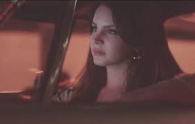 verse 2 bm/f# f#m caught up in my dreams and forgettin' a/e e bm/f# i've been actin' like armageddon 'cause you. Watch Lana Del Rey Take A Ride Around La In New White Mustang Video