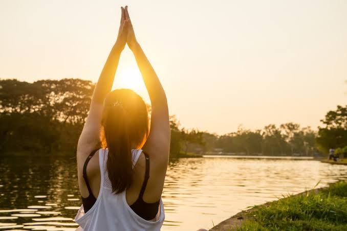 Yoga vitality health comparison