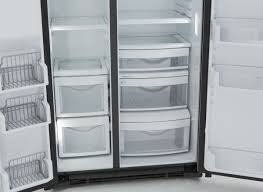 Damper and fan assembly have been updated to prevent freezing food in the refrigerator. Wxdppmvvowfnqm