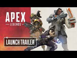 Is Apex Legends Mobile Going To Steal The Spotlight From Fortnite Mobile
