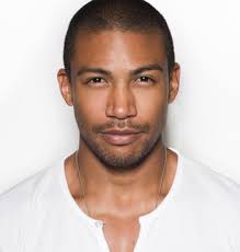 Charles Michael Davis (Creator)