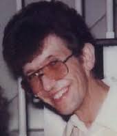 Obituary information for Morris J. Doty