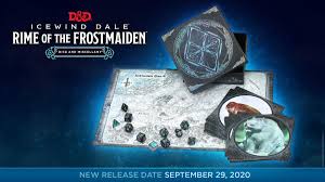 Sir walter scott (1771 1832), scottish novelist and poet, author of ivanhoe … Dungeons Dragons On Twitter Due To Shipping Complications Related To Covid 19 The North American Release Of Icewind Dale Rime Of The Frostmaiden Dice And Miscellany Has Been Delayed To September 29