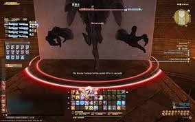 Ffxiv blue mage spell list. Amdapor Keep Hard Unlock