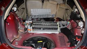 If you're wondering about the replacement cost of the. Toyota Prius Toyota Prius Battery Location