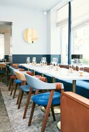 Balagan Restaurant Paris Les Meilleurs Restaurants Israeliens A Paris Ou Manger Israe Design Interieur Restaurant Design De Restaurant Salle A Manger Moderne