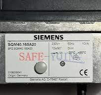 USED 1PC SIEMENS Servo motor SQM40.165A20 Damper actuators For burner
