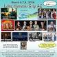 Lake Havusu Bluegrass Festival event image