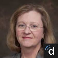 Dr. Sarah Ullrich, MD