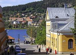 Vi har ett varierat utbud av attraktiva, trygga och hållbara bostäder, och vi verkar aktivt för att regionen ska växa. Basta Reseguiden Till Ostersund