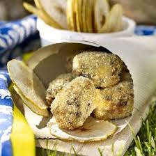 Croquetas De Morcilla Y Manzana Caramelizada Receta En Telva Com Croquetas De Morcilla Manzana Caramelizada Morcilla