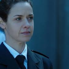 Vera Bennett" Poster by Lyhesa