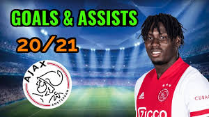 All credit & thanks to auvergne81 kit maker for making this kit ! Lassina Traore Goals Assists 20 21 Welcome To Fc Shakhtar Donetsk Youtube