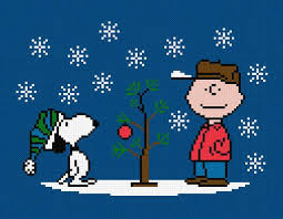 Snoopy cross stitch pattern gang charlie brown friends | etsy. Peanuts Charlie Brown And Snoopy Counted Cross Stitch Pattern