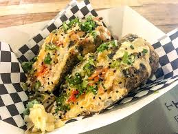 Food delivery from a curated choice of local restaurants ✔ large variety of cuisines, diverse dishes ✔ fast food delivery: Naughty Panda Santa Ana California Restaurant Happycow