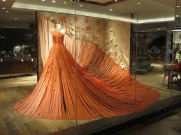 28of365 Business Casual Window Display Design Design Anthropologie Window Display