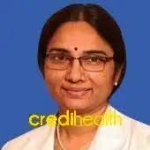 Dr. Vinitha Reddy Maram