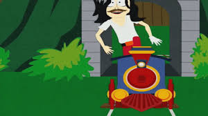 Michael Jackson Dancing Gif By South Park Find Share On Giphy