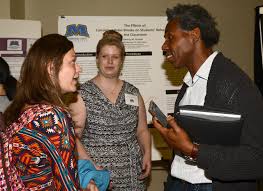 Celebration of Student Scholarship observed