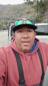 Trout Fishing Lake Berryessa