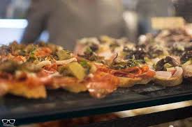 Santa sofia 4190 piadineria artigianale. Where To Eat In Venice 22 Genuine Restaurants 2021 Cheap