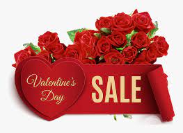 Search more hd transparent valentines day image on kindpng. Valentines Day Sale Transparent Hd Png Download Transparent Png Image Pngitem