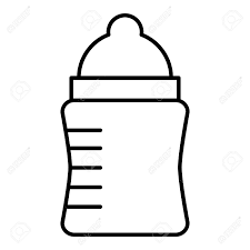 Draw A Baby Bottle Drawing Tutorial Easy Handy tips for bottle feeding your baby, including hygiene, being prepared, how to wind your baby brush the teat against your baby's lips and, when your they open their mouth wide, let them draw in when bottle feeding, keep the teat full of milk, otherwise your baby will take in air. draw a baby bottle drawing tutorial easy