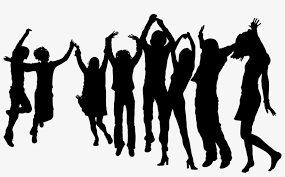 Se agregan miles de imágenes nuevas de alta calidad todos los días. Silhouettes Siluetas Personas Pinterest Silhouette Happy People Png Png Image Transparent Png Free Download On Seekpng