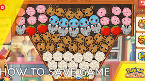 A revised and enlarged edition was published in 1964. Pokemon Cafe Mix How To Save Game