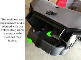 Learn to adjust the harness straps bigger, so as your child grows they still fit into their car seat.www.carseatinstallers.com Meet The Evenflo Sonus Convertible Car Seat Themonarchmommy