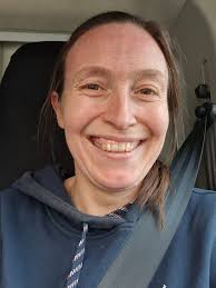 Thank you for allowing me on. I've just bought some beautiful crafting card  and much more from our local charity shop. I have no idea what to do with  them and would