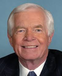 Sen. Thad Cochran