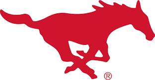 Smu Mustangs Logo Png Image Mustang Logo 2009 Mustang Mustang