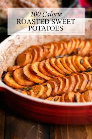Healthy Oven Baked Sweet Potatoes Recipe Sweet Potato Recipes Healthy Sweet Potato Oven Sweet Potato Recipes