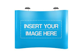 Trade Show Tension Fabric Backdrop Mockup Generator Mediamodifier Free Online Mockup Generator Fabric Backdrop Mockup Generator Mockup