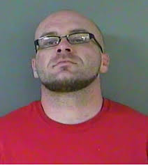 Lyon County sheriff's report