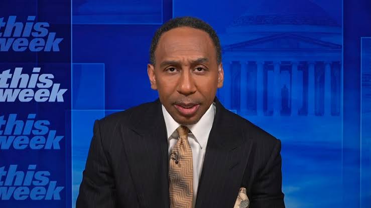 Stephen A. Smith says he has 'no choice' but to consider a run for  president - ABC News
