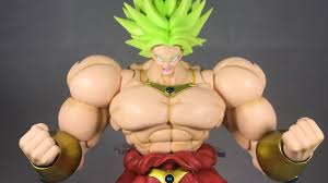 Check spelling or type a new query. S H Figuarts Dragon Ball Z Broly The Legendary Super Saiyan Premium Color Edition Sdcc 2016 Youtube