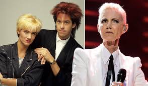 The bbc artist page for marie fredriksson. Roxette Singer Marie Fredriksson Dies Age 61 After Long Illness