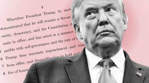 Impeachment of donald trump may refer to: Fwmewwxcjorb M