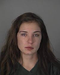 Pasco deputies: Woman caused crash, then kicked responders