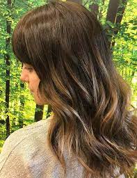This color works well with warm and cool skin tones and adds drama to dull brown hair. 30 Best Shades Of Brown Hair Color Which One Is Perfect For You