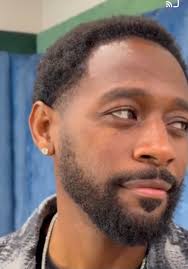 Anthony, you better listen to your wife get another DNA test done what  y'all think 🤔