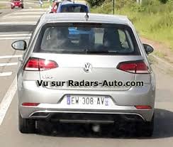 Voici donc la liste des plaques des voitures radar ! Les Radars Embarques Arrivent Dans Des Ford Focus Actualite Les Radars En General